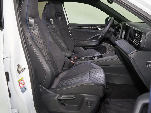 Volkswagen Tiguan R-Line 2.0 TDI 110 kW (150 CV) DSG