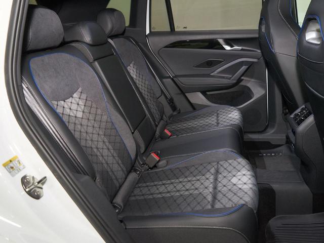 Volkswagen Tiguan R-Line 2.0 TDI 110 kW (150 CV) DSG