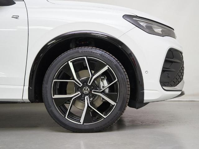 Volkswagen Tiguan R-Line 2.0 TDI 110 kW (150 CV) DSG
