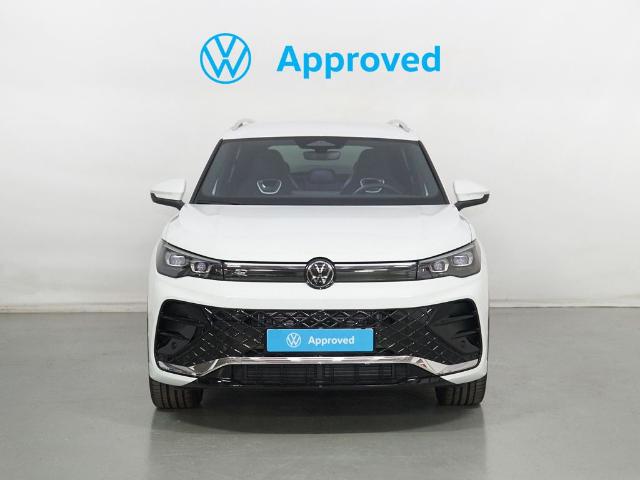 Volkswagen Tiguan R-Line 2.0 TDI 110 kW (150 CV) DSG