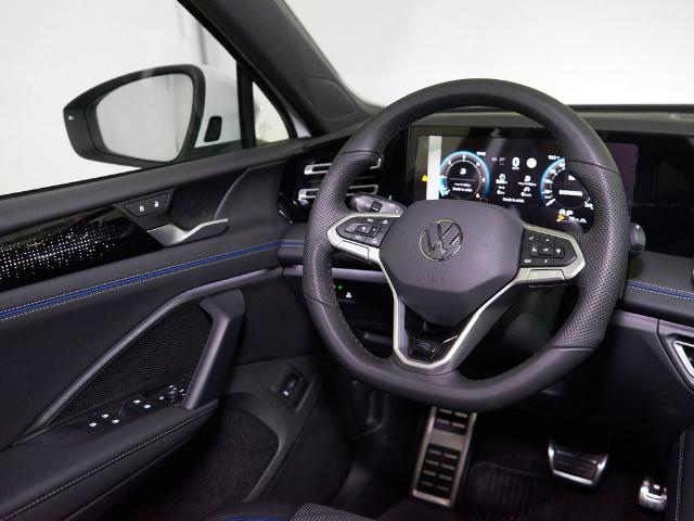 Volkswagen Tiguan R-Line 2.0 TDI 110 kW (150 CV) DSG