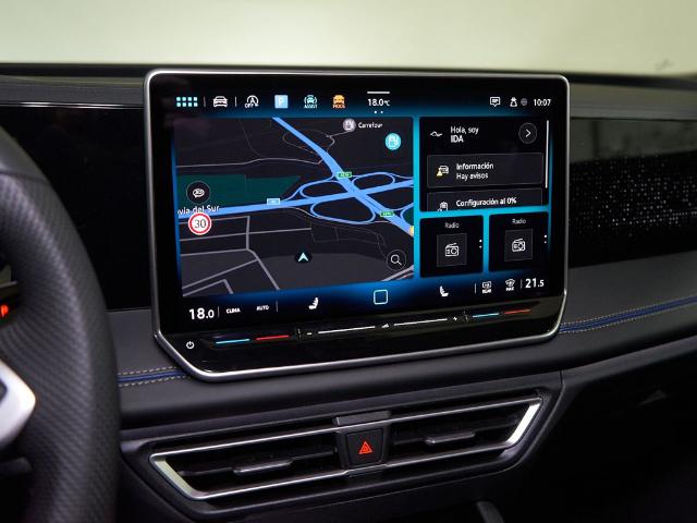 Volkswagen Tiguan R-Line 2.0 TDI 110 kW (150 CV) DSG