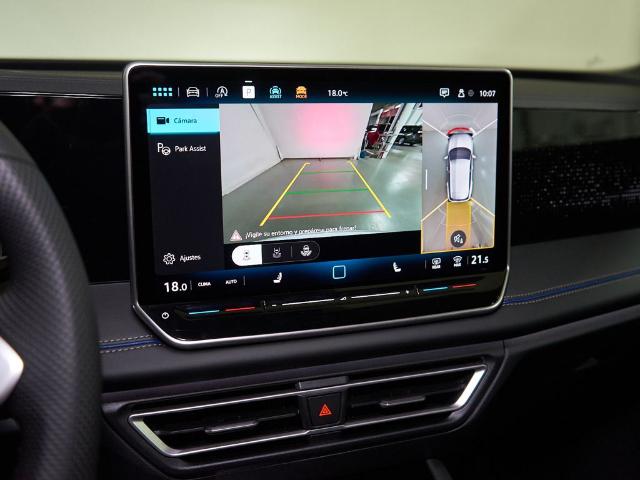 Volkswagen Tiguan R-Line 2.0 TDI 110 kW (150 CV) DSG