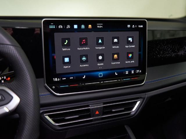 Volkswagen Tiguan R-Line 2.0 TDI 110 kW (150 CV) DSG