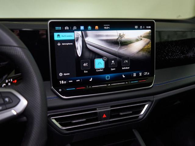 Volkswagen Tiguan R-Line 2.0 TDI 110 kW (150 CV) DSG