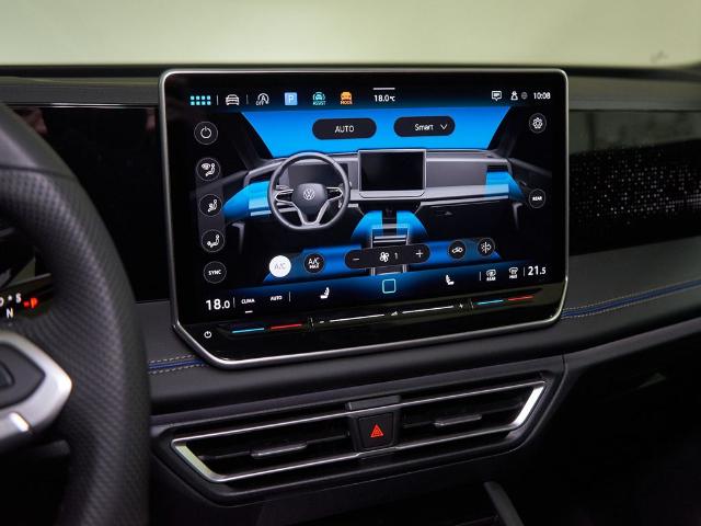 Volkswagen Tiguan R-Line 2.0 TDI 110 kW (150 CV) DSG