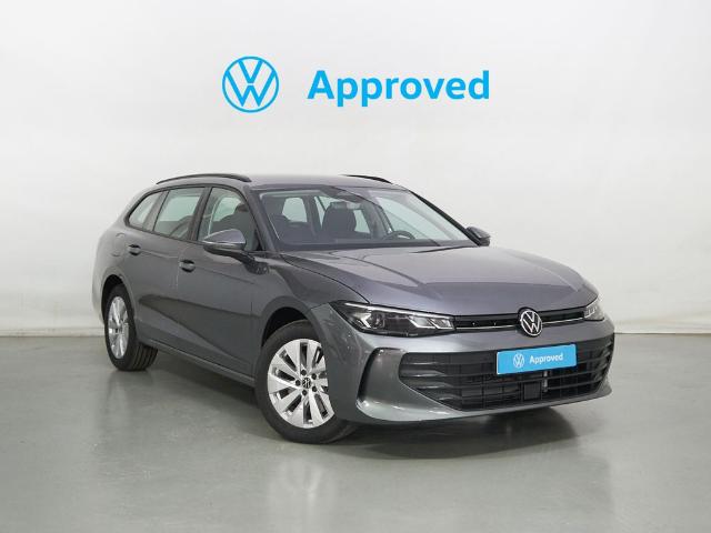 Volkswagen Passat Variant eHybrid PHEV 150 kW (204 CV) DSG