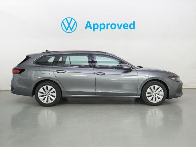 Volkswagen Passat Variant eHybrid PHEV 150 kW (204 CV) DSG