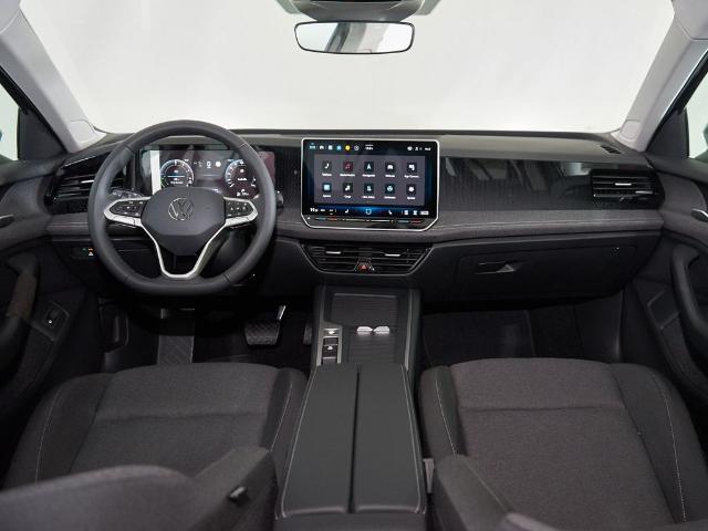 Volkswagen Passat Variant eHybrid PHEV 150 kW (204 CV) DSG