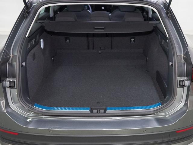 Volkswagen Passat Variant eHybrid PHEV 150 kW (204 CV) DSG