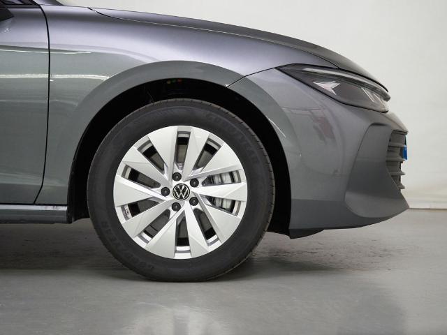 Volkswagen Passat Variant eHybrid PHEV 150 kW (204 CV) DSG