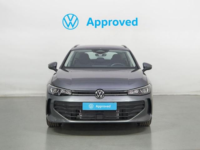 Volkswagen Passat Variant eHybrid PHEV 150 kW (204 CV) DSG