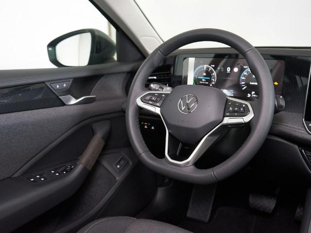 Volkswagen Passat Variant eHybrid PHEV 150 kW (204 CV) DSG