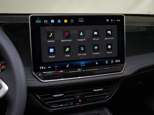 Volkswagen Passat Variant eHybrid PHEV 150 kW (204 CV) DSG