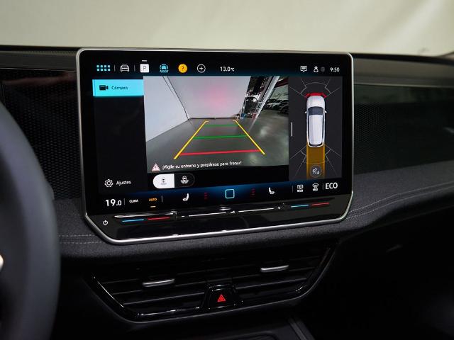 Volkswagen Passat Variant eHybrid PHEV 150 kW (204 CV) DSG
