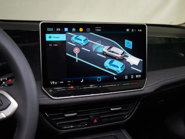 Volkswagen Passat Variant eHybrid PHEV 150 kW (204 CV) DSG