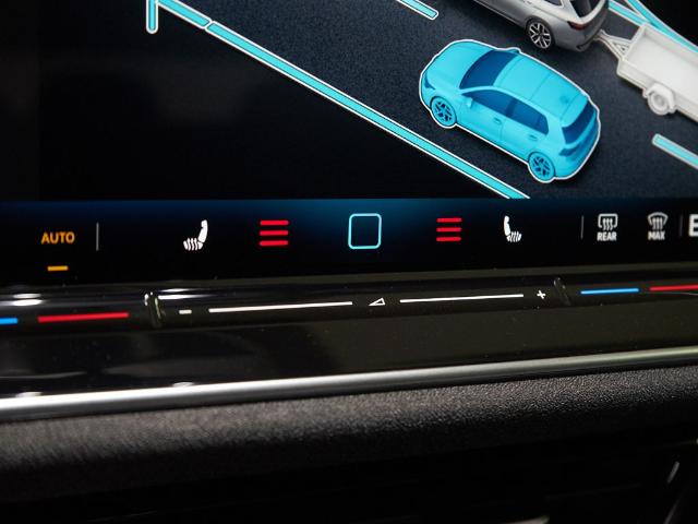 Volkswagen Passat Variant eHybrid PHEV 150 kW (204 CV) DSG