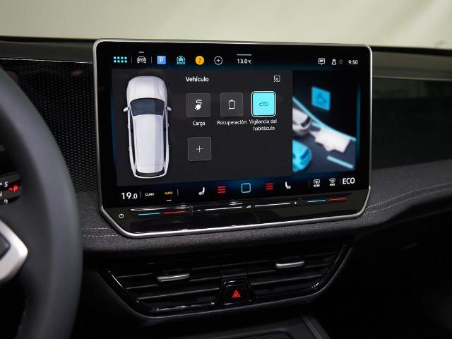 Volkswagen Passat Variant eHybrid PHEV 150 kW (204 CV) DSG