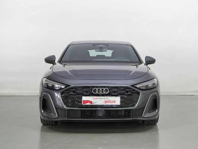 Audi selection Plus