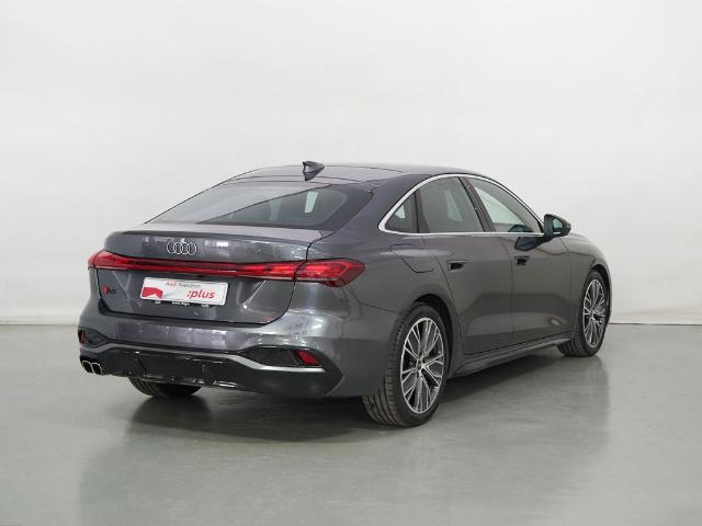 Audi selection Plus