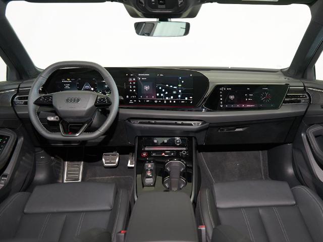 Audi selection Plus