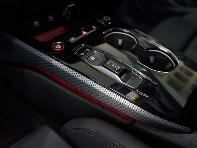 Audi selection Plus