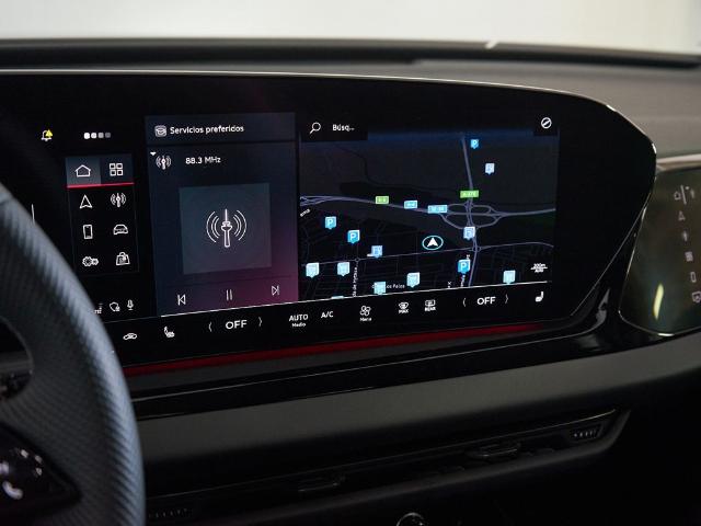 Audi selection Plus