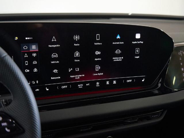 Audi selection Plus