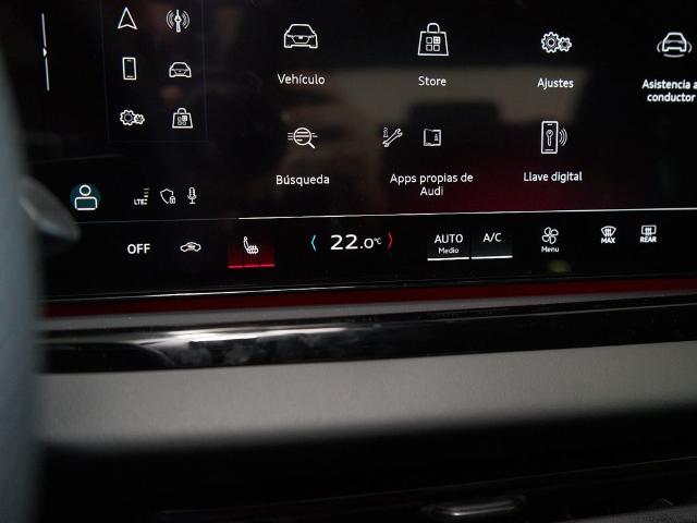 Audi selection Plus
