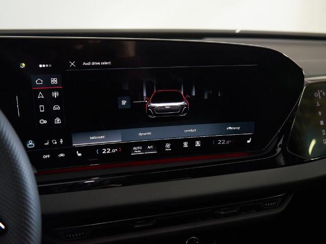 Audi selection Plus
