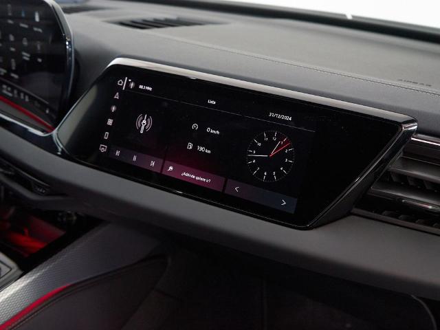 Audi selection Plus