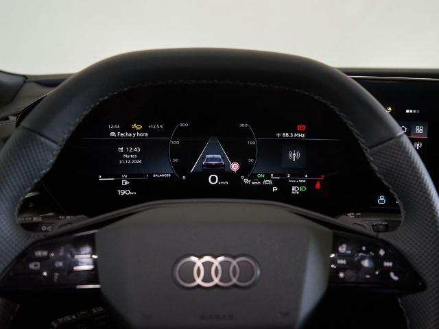 Audi selection Plus