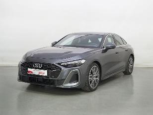 vehículo ocasión audi selection