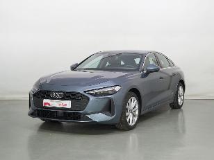 vehículo ocasión audi selection