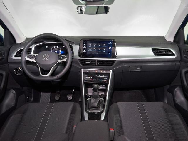 Volkswagen T-Roc "Más" 1.0 TSI 85 kW (115 CV)