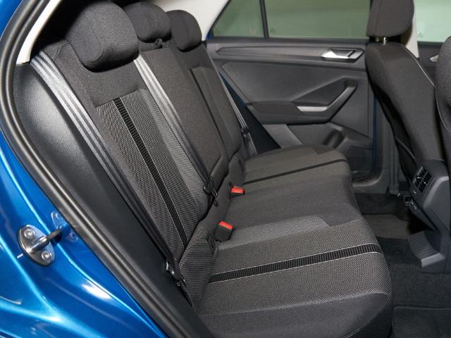 Volkswagen T-Roc "Más" 1.0 TSI 85 kW (115 CV)