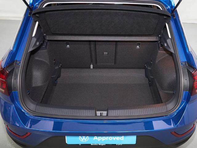 Volkswagen T-Roc "Más" 1.0 TSI 85 kW (115 CV)