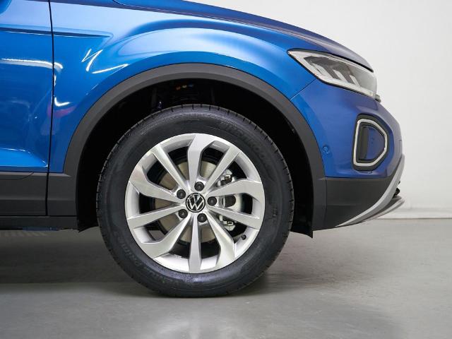 Volkswagen T-Roc "Más" 1.0 TSI 85 kW (115 CV)