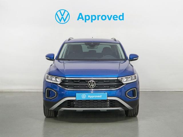 Volkswagen T-Roc "Más" 1.0 TSI 85 kW (115 CV)