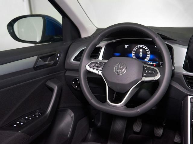 Volkswagen T-Roc "Más" 1.0 TSI 85 kW (115 CV)