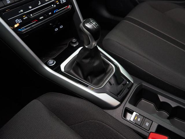 Volkswagen T-Roc "Más" 1.0 TSI 85 kW (115 CV)