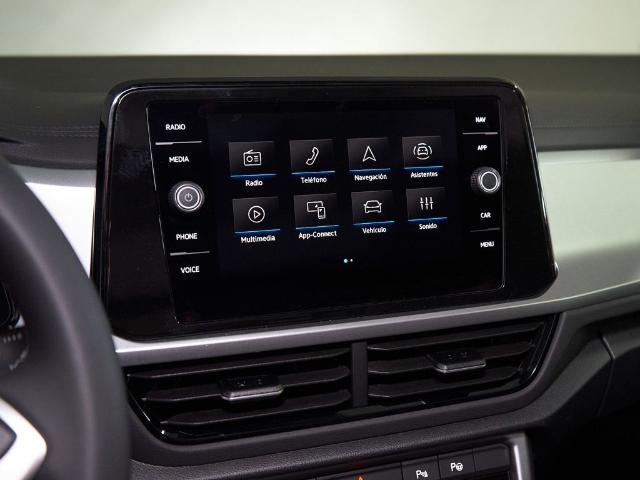 Volkswagen T-Roc "Más" 1.0 TSI 85 kW (115 CV)