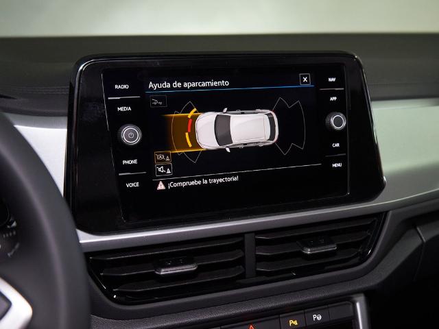 Volkswagen T-Roc "Más" 1.0 TSI 85 kW (115 CV)
