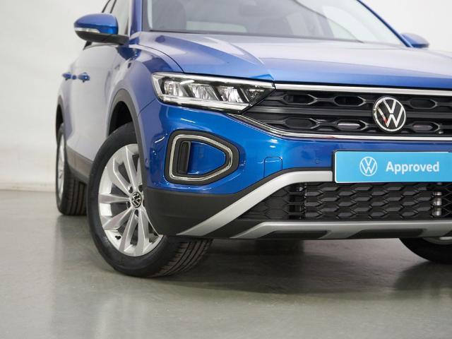 Volkswagen T-Roc "Más" 1.0 TSI 85 kW (115 CV)