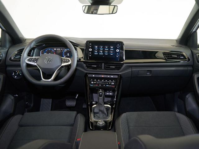 Volkswagen T-Roc Dark Line 2.0 TDI 4Motion 110 kW (150 CV) DSG