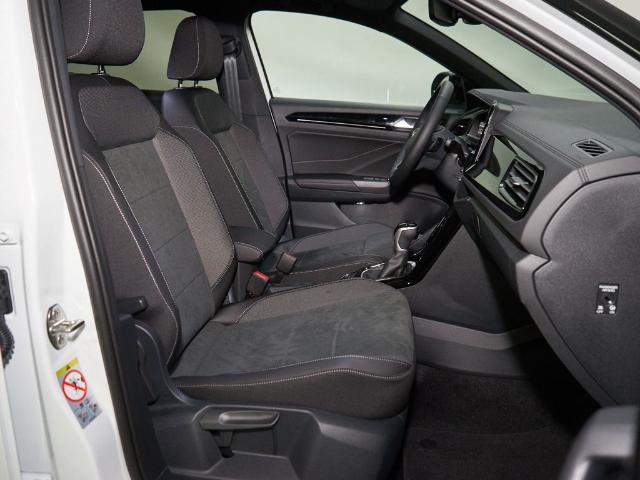 Volkswagen T-Roc Dark Line 2.0 TDI 4Motion 110 kW (150 CV) DSG