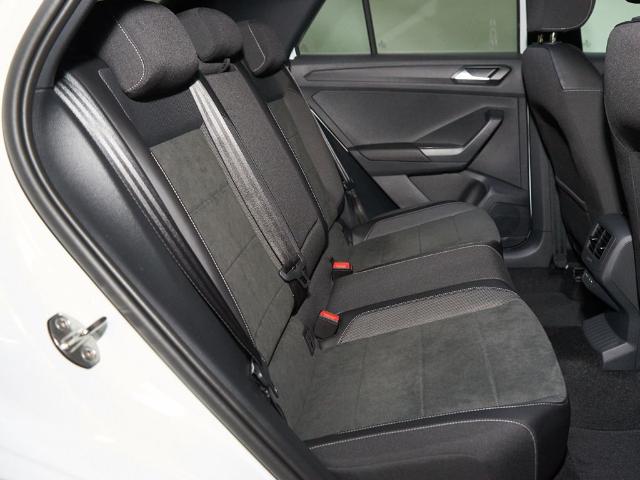 Volkswagen T-Roc Dark Line 2.0 TDI 4Motion 110 kW (150 CV) DSG