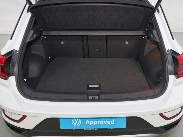 Volkswagen T-Roc Dark Line 2.0 TDI 4Motion 110 kW (150 CV) DSG