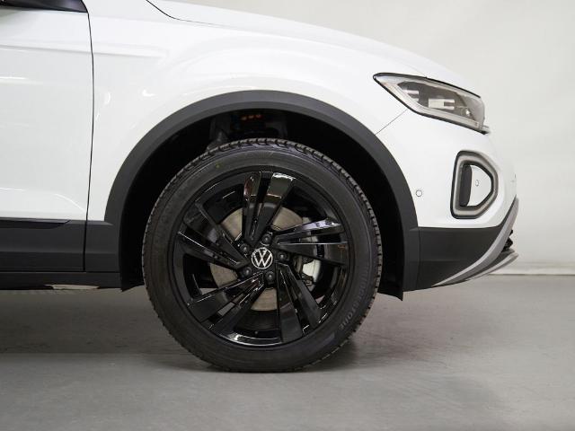 Volkswagen T-Roc Dark Line 2.0 TDI 4Motion 110 kW (150 CV) DSG