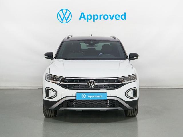 Volkswagen T-Roc Dark Line 2.0 TDI 4Motion 110 kW (150 CV) DSG